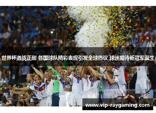 世界杯激战正酣 各国球队精彩表现引发全球热议 球迷期待新冠军诞生