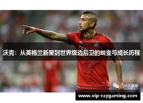 沃克：从英格兰新星到世界级边后卫的蜕变与成长历程
