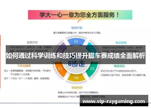 如何通过科学训练和技巧提升脚车赛成绩全面解析
