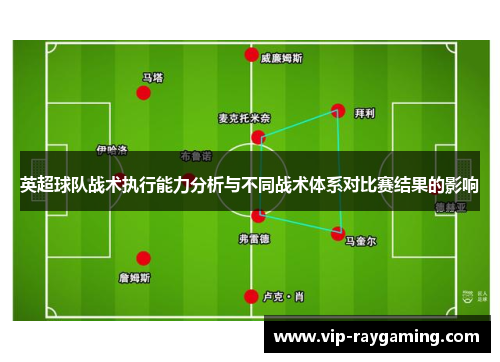 英超球队战术执行能力分析与不同战术体系对比赛结果的影响