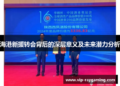 海港新援转会背后的深层意义及未来潜力分析