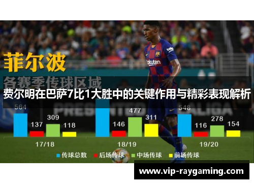 费尔明在巴萨7比1大胜中的关键作用与精彩表现解析