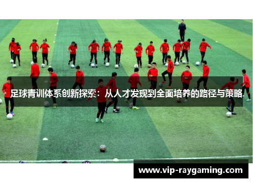 足球青训体系创新探索：从人才发现到全面培养的路径与策略