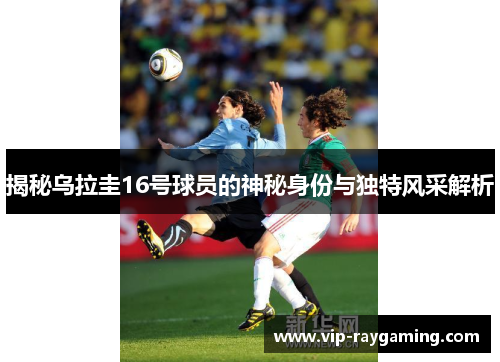 揭秘乌拉圭16号球员的神秘身份与独特风采解析